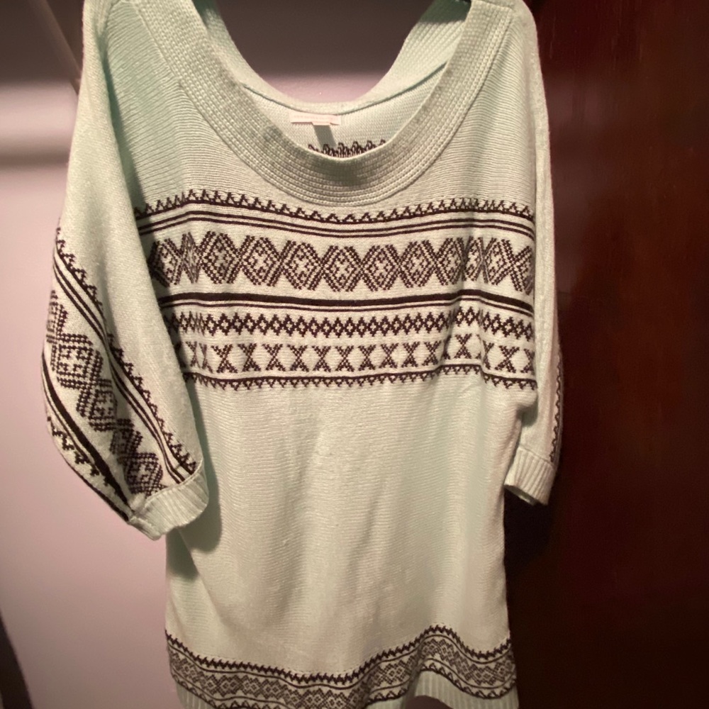 Sweater